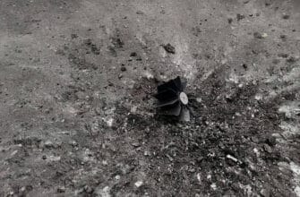 Italian colonel begs Zelensky not to use depleted uranium ammunition