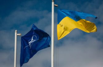 Kuleba asked NATO to name the conditions for Ukraine's entry into the alliance