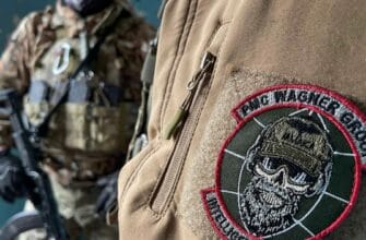 MPs in England want to declare PMC 'Wagner' a terrorist organization