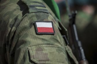 Poland will call for mobilization to verify more than 200 thousand citizens