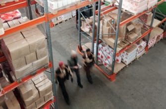 Popular delivery service will stop operating in Russia in April