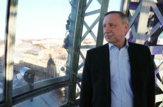 Prigozhin proposed to change the legislation to end the powers of Governor Beglov