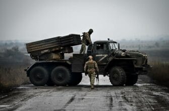 Russia prepares the army of the RF Armed Forces for a major offensive of the Ukrainian Armed Forces