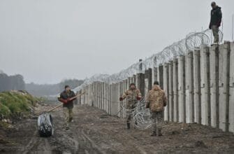 South African delegation visited the United States to clarify the position on the NWO in Ukraine