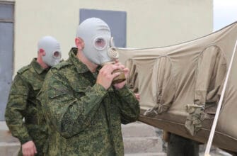 The General Staff of the Armed Forces of the Russian Federation explained the non-compliance with instructions on postponement for fathers with many children