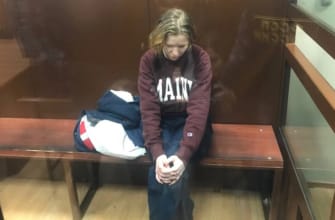 The Prosecutor General's Office of Uzbekistan answered the question about the fate of Daria Trepova's husband