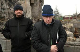 Johnson asked Britain to help Ukraine join NATO