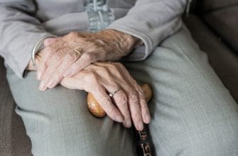 Pensioners talked about social payments from the regional budget