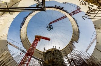 UAVs of the Armed Forces of Ukraine can only damage the workshops of Russian nuclear power plants