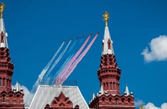 more than 60% of Russian citizens consider Victory Day to be the most important holiday