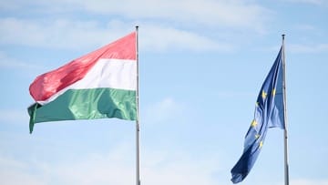 Bloomberg: Budapest blocks EU request to issue ICC arrest warrant for Putin