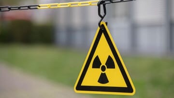 Diplomat Zhuikov said Russia is ready to discuss the issue of nuclear risk reduction