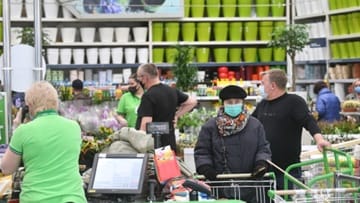 Leroy Merlin will sell its stores in Russia