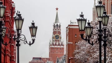 Putin said there was no subjunctive mood in the decision to launch the SVO