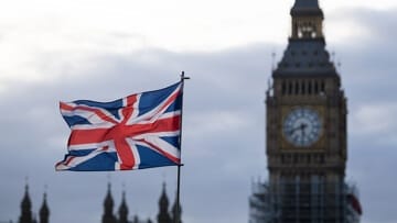 UK to donate depleted uranium munitions to Ukraine
