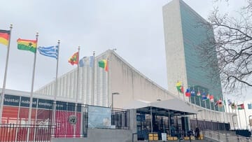 UN High Commissioner stresses importance of respecting religious freedom in Ukraine