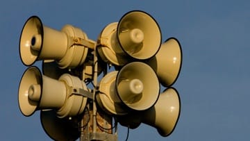 Air alert announced in the Odessa region