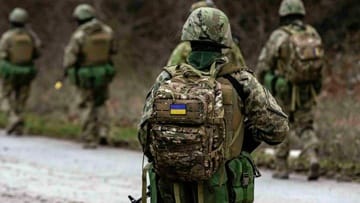 An eyewitness told about the plan of theft of civilians by Ukrainian militants