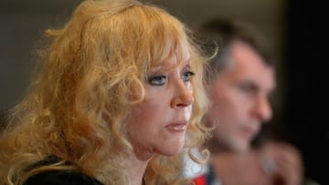 Attorney General's Office asked to verify that Pugacheva funds Ukrainian activists