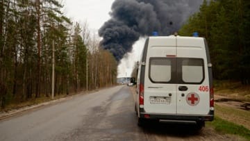 Death toll from strike of Ukrainian activists in Bryansk region rises to four