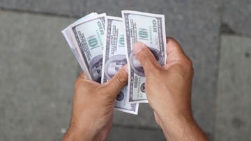 Deripaska measured the dominance of the dollar over the past five years