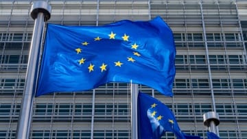 EC could pay 100 million euros to victims of Ukrainian grain imports