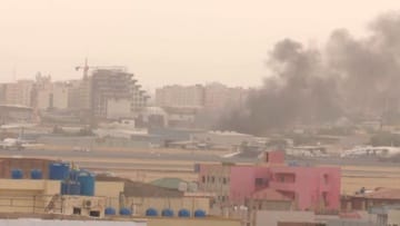 Egyptian Foreign Ministry confirms death of embassy employee in Sudan