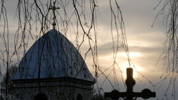 Ex-MP who led UOC temple seizure dies in accident in Ukraine