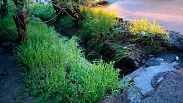 The Investigative Committee opened a criminal case into the death of a pensioner in a storm sewer in Rostov-on-Don