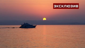 The wife of the captain of a yacht captured in the Red Sea spoke about the process of release