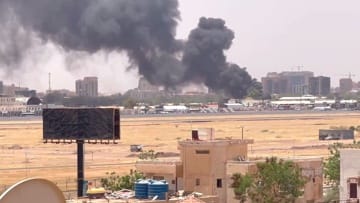 UN chief calls for immediate ceasefire in Sudan