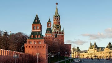 Vilfand said what the weather will be for Easter in Moscow