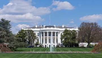 White House says ready for riots over Trump arrest