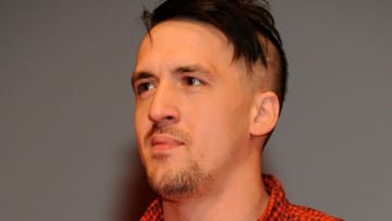 Actor Artur Smolyaninov* has been added to the list of extremists and terrorists