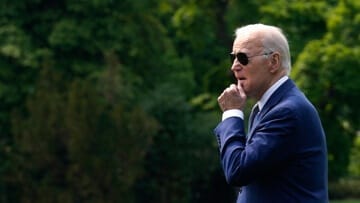 Biden commented on the Turkish election for the first time