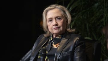 Hillary Clinton called Trump's possible victory 'the end of Ukraine'