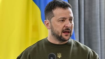 Polish Foreign Ministry expects Zelensky to repent of Volyn massacre