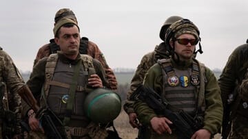 The Russian Foreign Ministry warned kyiv and the West of the sad consequences of the counter-offensive