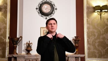 The UN commented on Podolyak's threats against the Russians