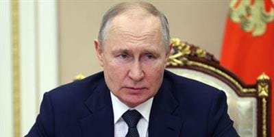 Russia accuses Ukraine of attempting to assassinate Putin Baldron