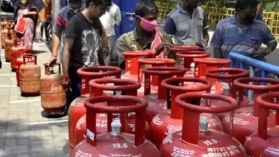 Gas Connection: Big update regarding CNG, PNG connection, now this work will be done