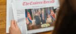 USPS, Yeni Ay Yılı Damgasıyla Kutlanıyor