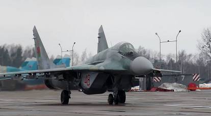 Russia and Belarus jointly decide whether or not to use nuclear weapons