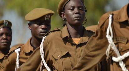 Coup attempt in Sudan could end in civil war