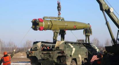 In Belarus, a control of the combat readiness of the armed forces has begun