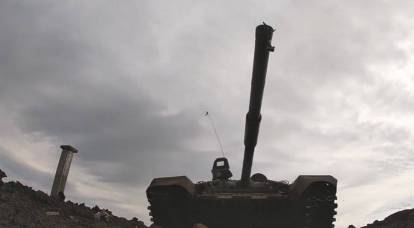 Ukrainian armed forces lost 20,000 people killed in Artemovsk