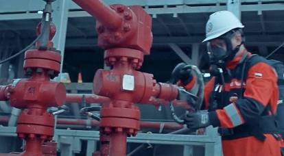 In Ukraine there was a critical amount of fuel