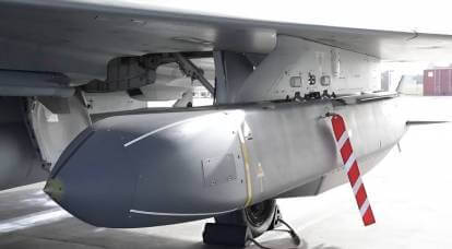 Storm Shadow missiles handed over to Ukraine reach Sevastopol and the Crimean Bridge