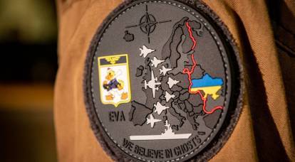 The West would like to accept Ukraine into NATO, but not now