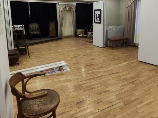Events of a hundred years ago will be presented by the "House of Merchant Samarin" in Vologda